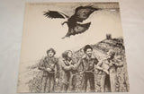 Traffic - When The Eagle Flies