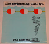 Swimming Pool Q's - The Deep End