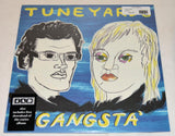 Tune-Yards - Gangsta