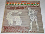 Steppenwolf - Early Steppenwolf