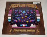 Super Furry Animals - Phantom Phorce