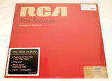 Strokes - Comedown Machine