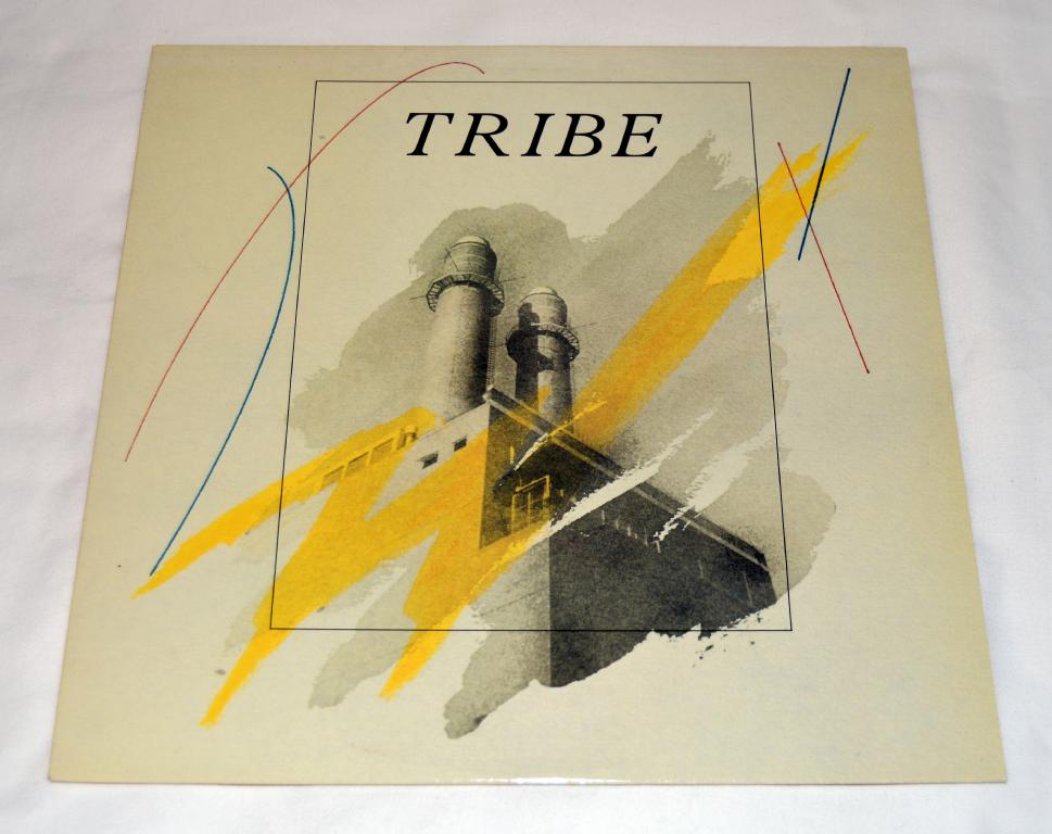 Tribe - Tribe