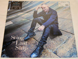 Sting - Last Ship