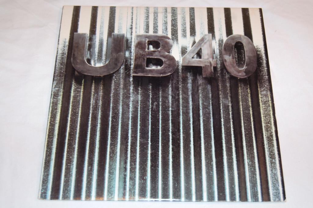 UB40 - 1980 - 83