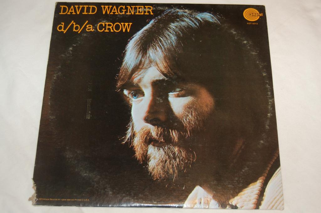 Wagner, David - d/b/a Crow
