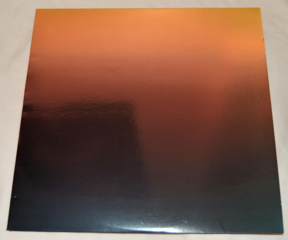 Yeasayer - Ambling Alp