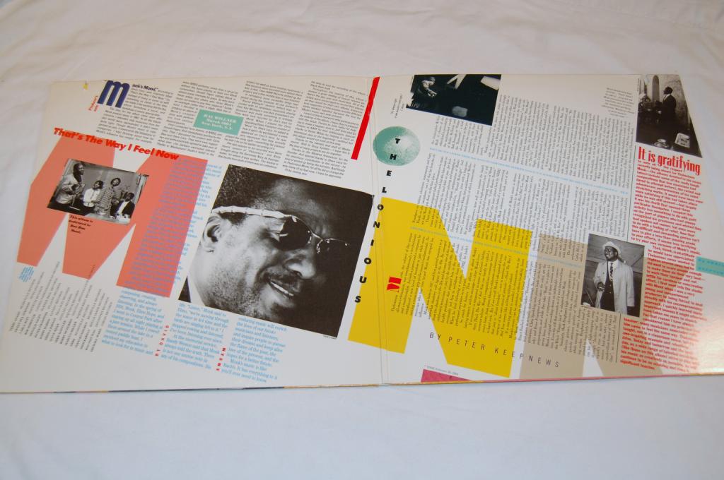 Various - That's The Way I Feel Now