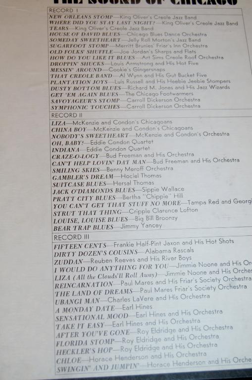 Various - Jazz Odyssey Vol II