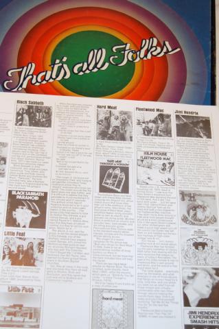 Various - Looney Tunes & Merrie Melodies