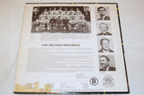 Boston Bruins - The Record Breakers