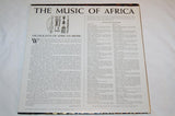 Music Of Africa - Highlights Of African Music