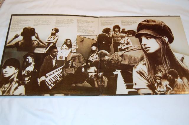 Streisand, Barbra - Barbra Joan Streisand