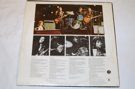 Fanny - Mother's Pride