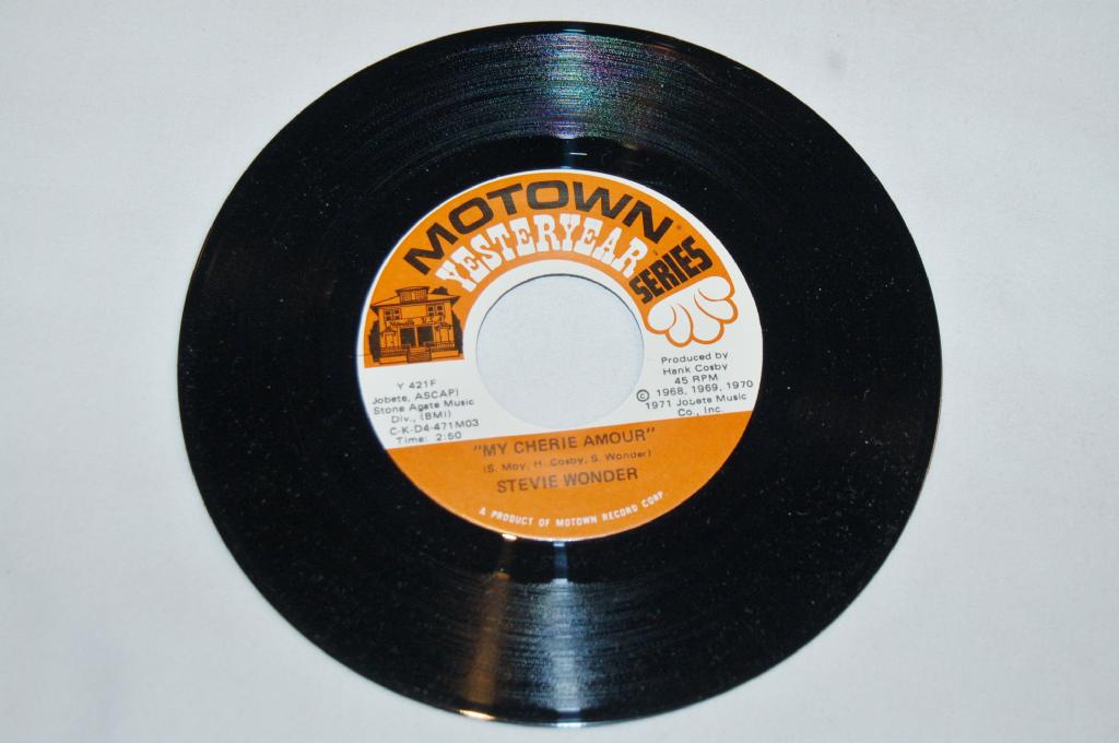 Wells, Mary - My Guy / What's Easy For Two Is So Hard For One