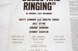 Bells Are Ringing - Original Cast - 1959 Judy Holliday