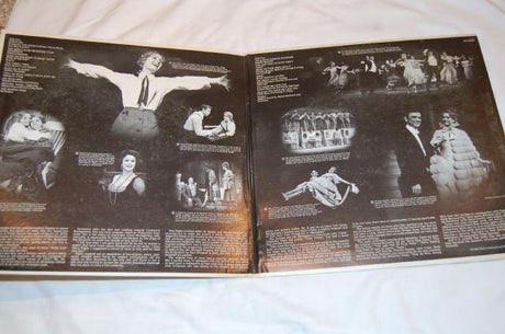 Irene - Original Cast - 1973 Debbie Reynolds