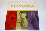 Cleopatra - Cleopatra, Elizabeth Taylor