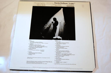 Lenny - Dustin Hoffman