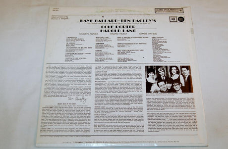 Decline of Entire World - Cole Porter