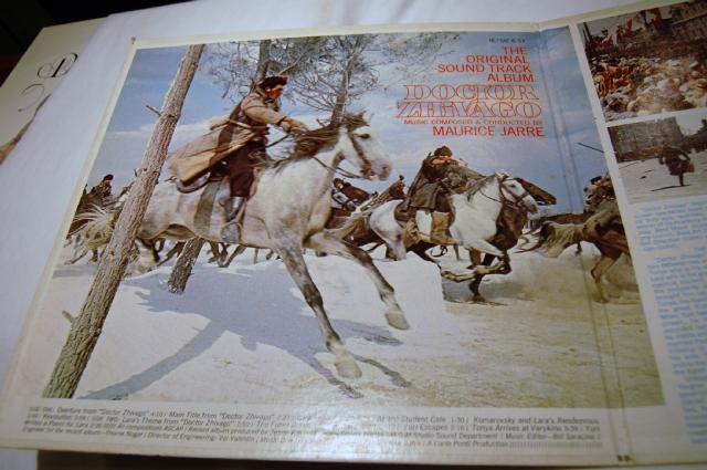 Doctor Zhivago - Doctor Zhivago