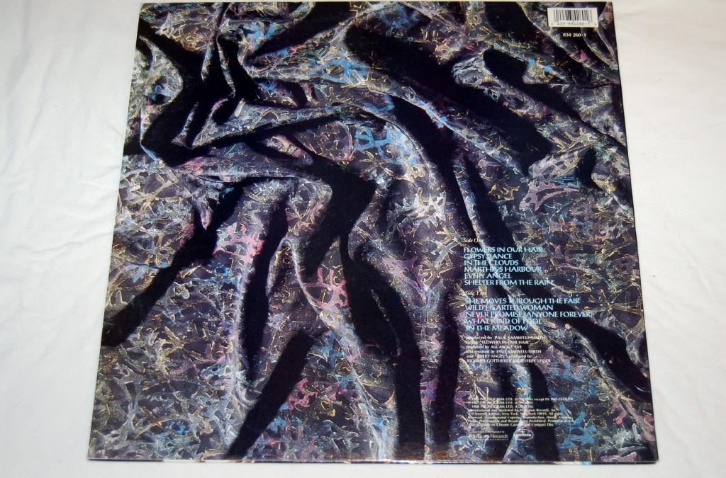 All About Eve - All About Eve