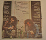 Aztec Two Step - Aztec Two Step