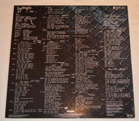 Divinyls - Desperate