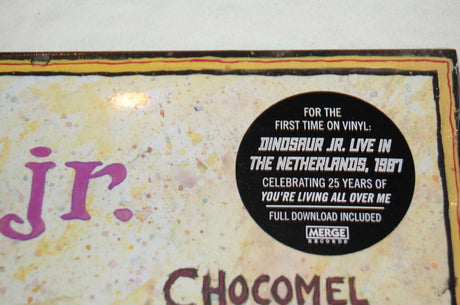 Dinosaur Jr - Chocomel Daze
