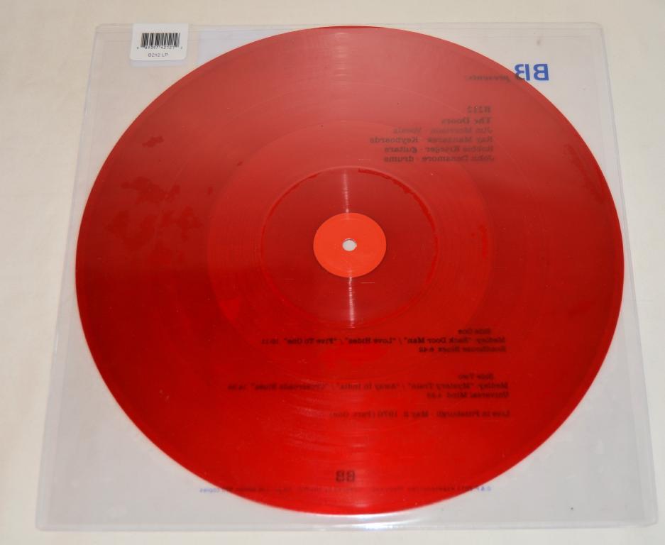 Doors, The - Live In Pittsburgh 1970 pt1