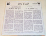 Davis, Miles - Jazz Track