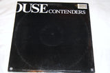 Easterhouse - Contenders