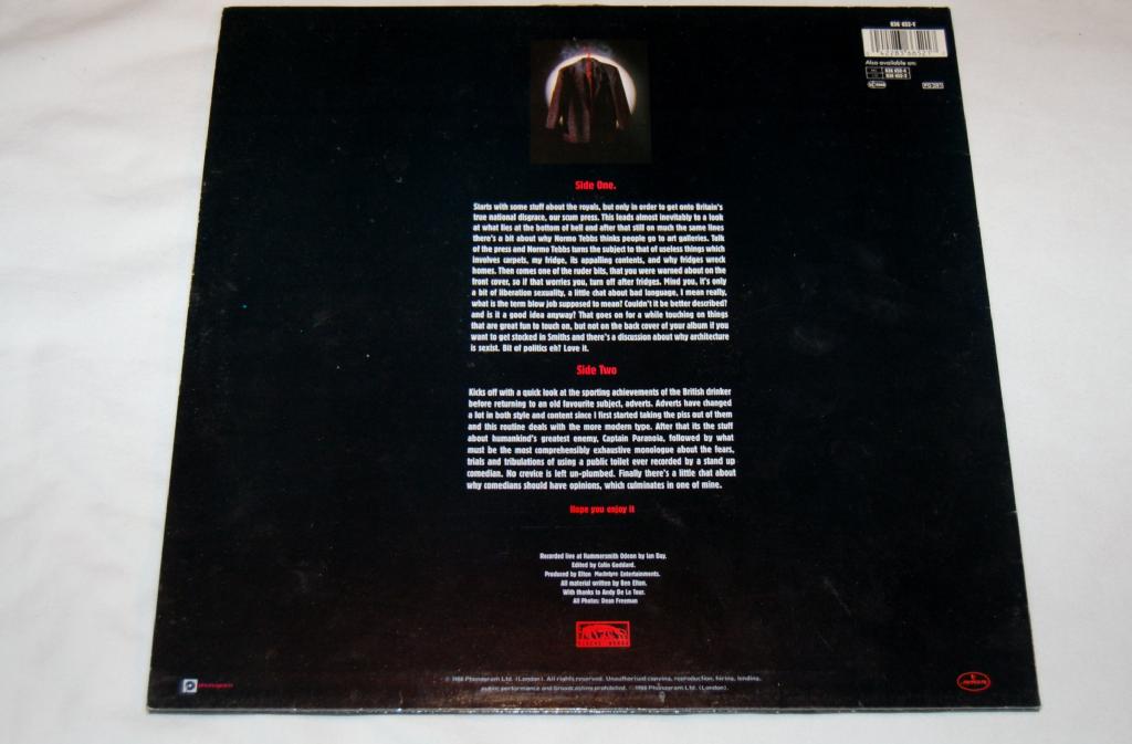 Elton, Ben - Motorvation