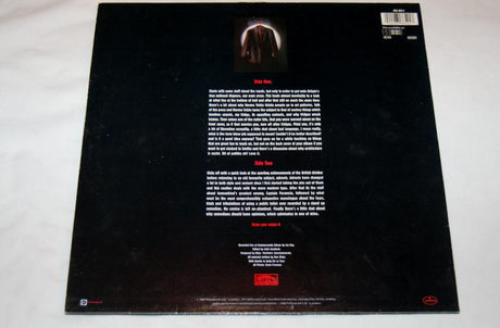 Elton, Ben - Motorvation