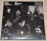 Fleet Foxes - Helplessness Blues