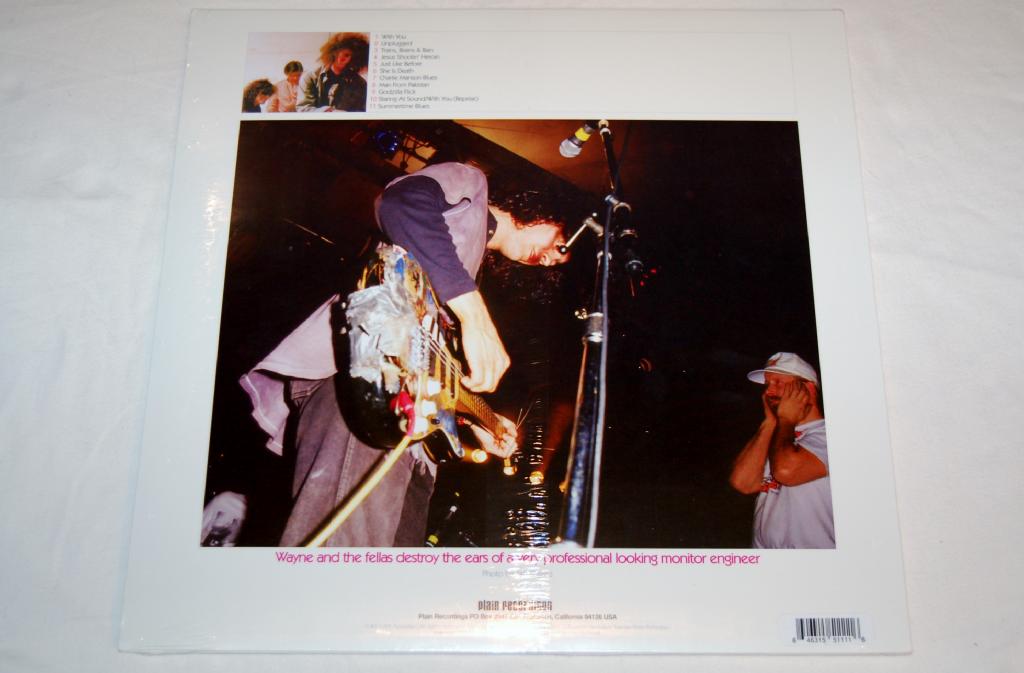 Flaming Lips - Hear It Is