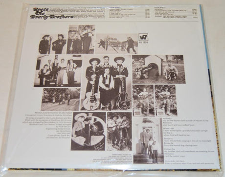 Everly Brothers - Roots