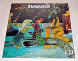 Funkadelic - Standing On Verge