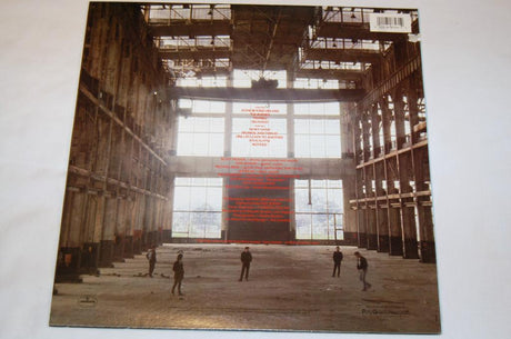 Call, The - Scene Beyond Dreams