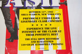 Clash, The - Live At Shea Stadium