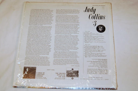 Collins, Judy - #3