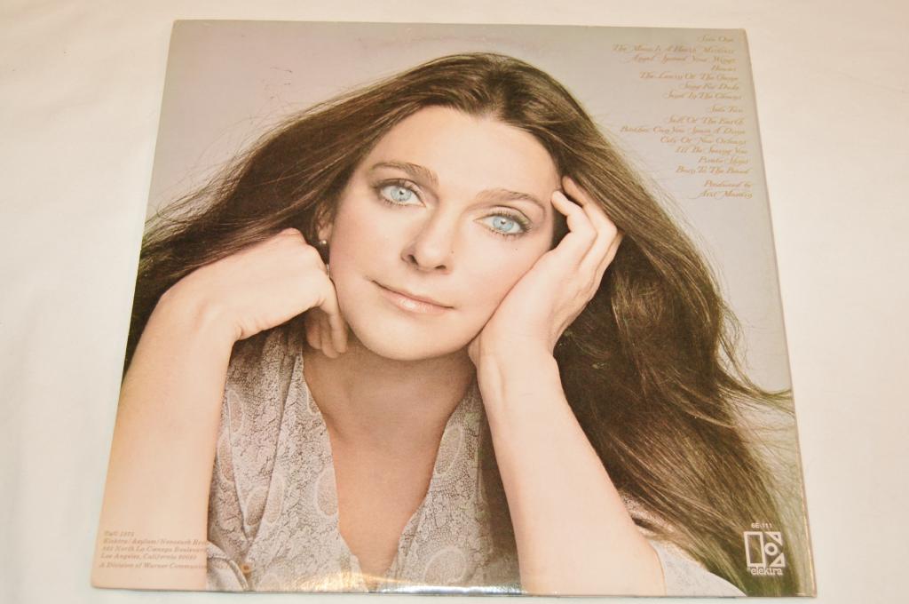 Collins, Judy - Judith