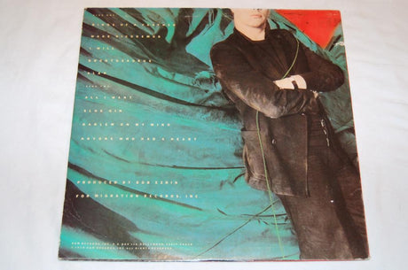 Curry, Tim - Read My Lips