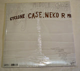 Case, Neko - Middle Cyclone