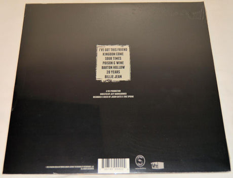 Civil Wars - Unplugged On VH1