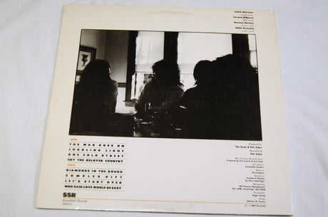 Souls, The - The Light In You