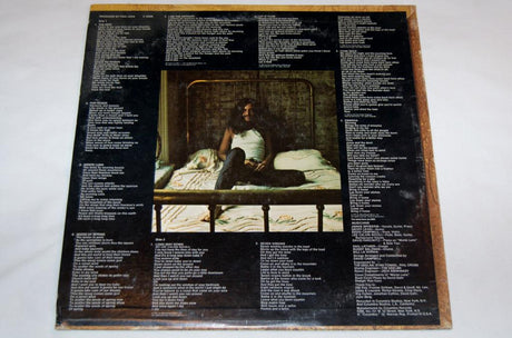 Spheeris, Jimmie - Isle Of View