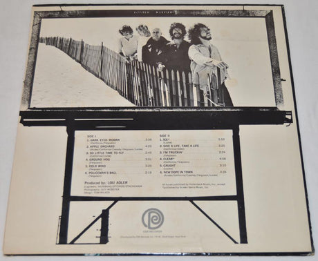 Spirit - Clear Spirit