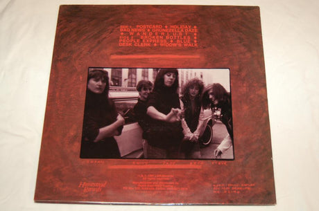 Salem 66 - Frequency & Urgency