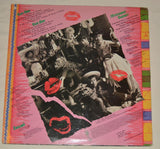 Screamin' Siren - Fiesta!